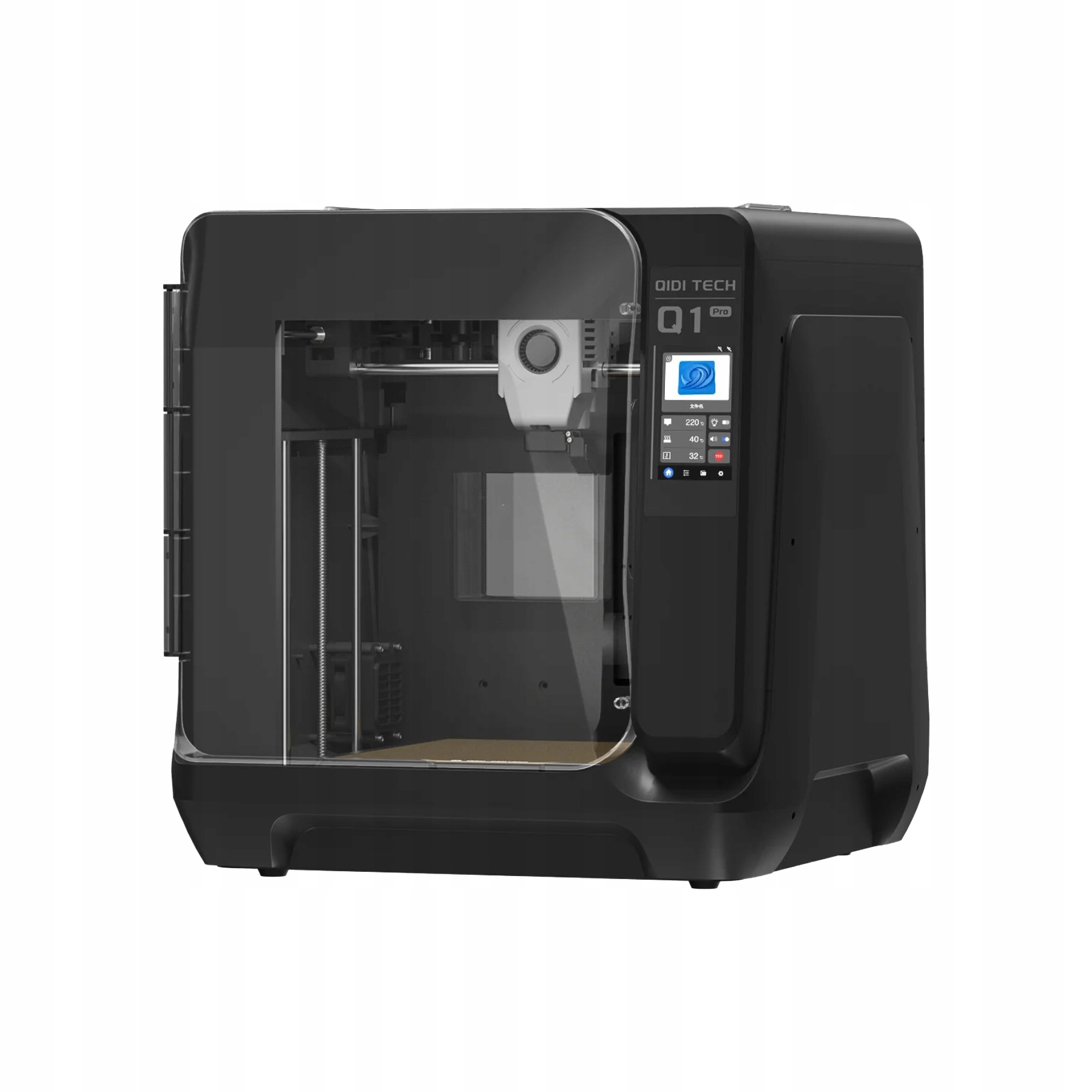 3D-принтер Qidi Tech Q1 Pro