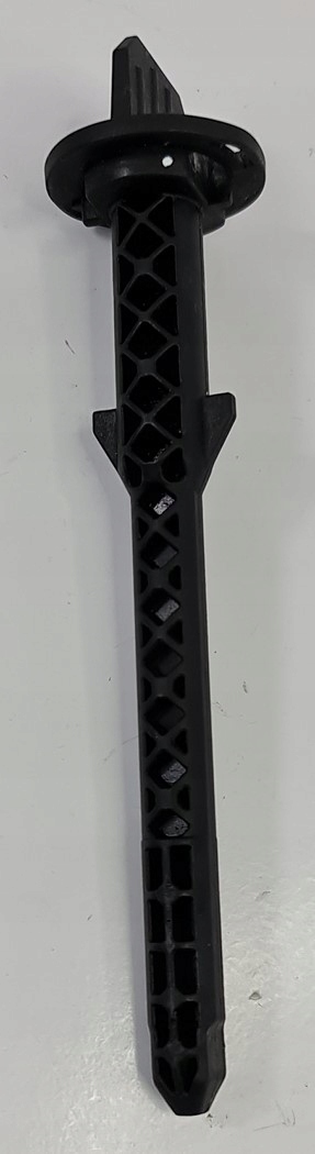 SLEDZ MOCOWANIE LAMPY VOLVO V40 II 31383457