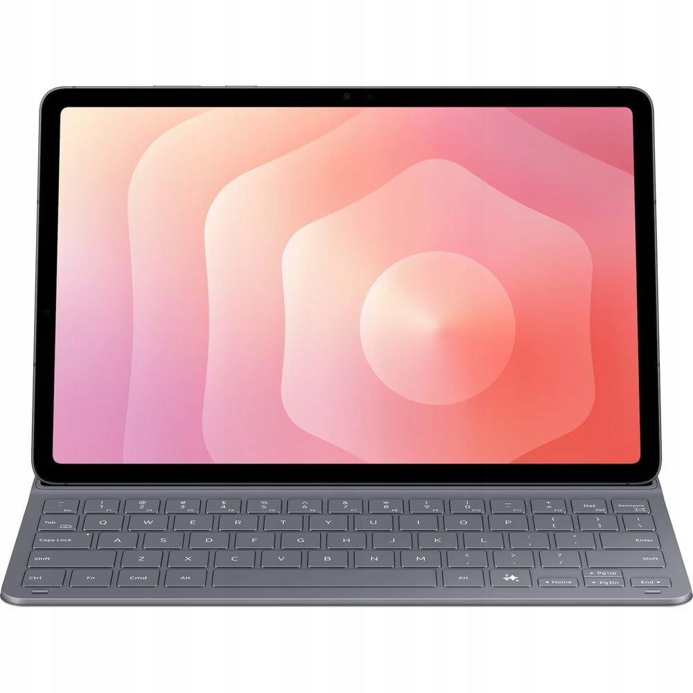 Pouzdro s klávesnicí Samsung pro Galaxy Tab S11, originální pouzdro s podstavcem