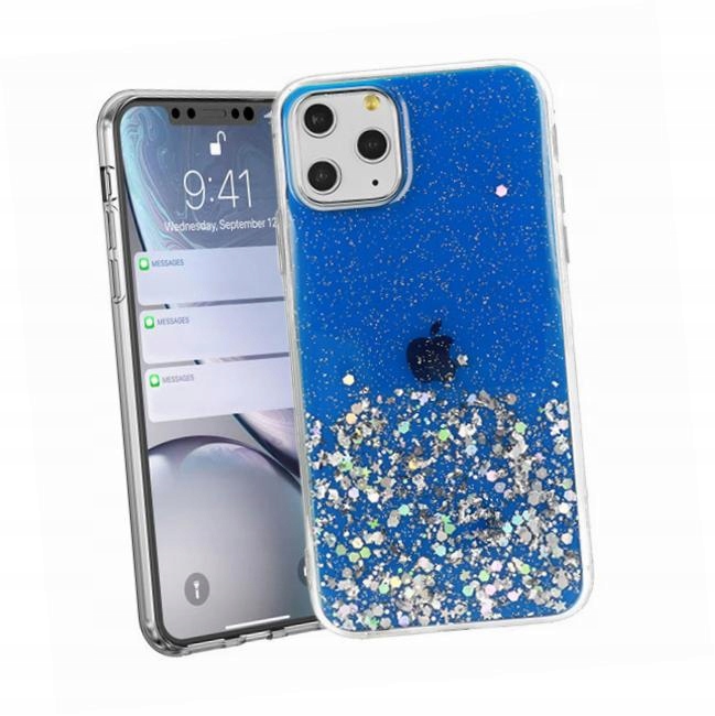 Etui silikonowe do Samsung Galaxy A42 5G