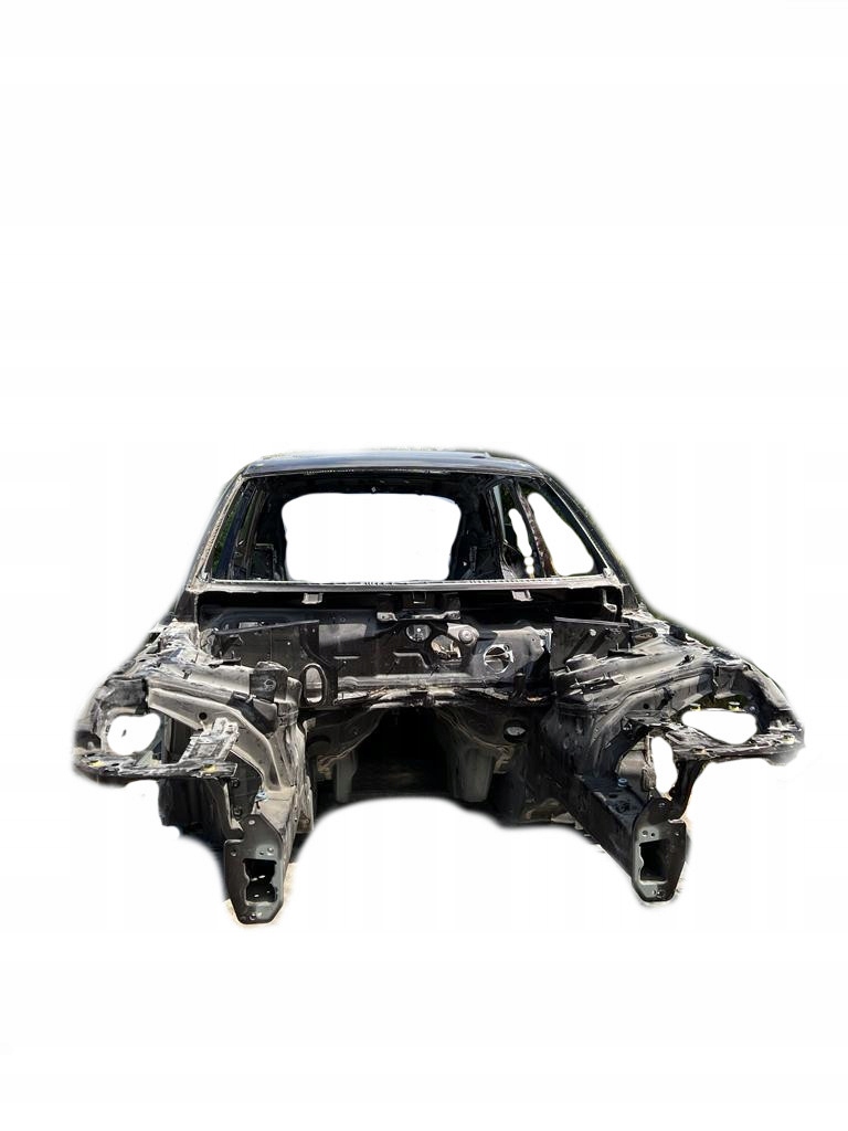 CWIARTKA PRZEDNIA LEWA PORSCHE MACAN DLUGA 1 Producent części Porsche OE