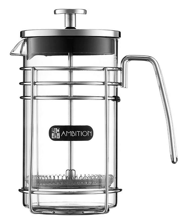 

94449 Ambition Aroma Zaparzacz Kawy Herbaty 600 ML