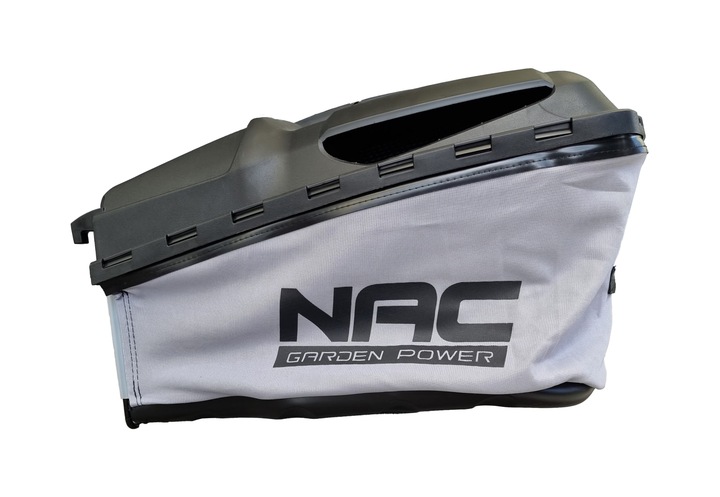 

Kosz Kpl. Plastikowy S511VHY LP46-475-H LS50 LS46