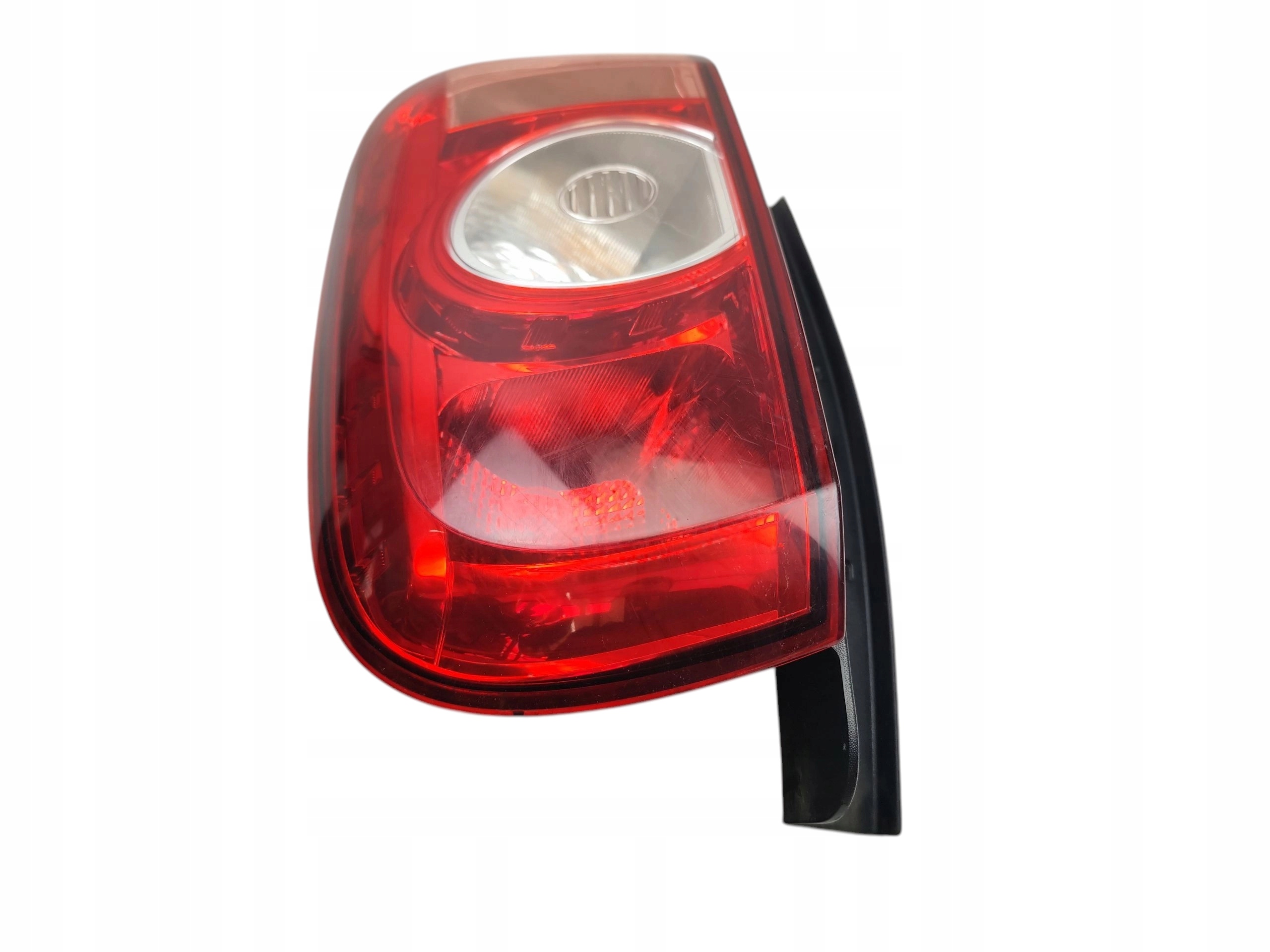 light right rear part DACIA DUSTER and (2010-2013) 26210202