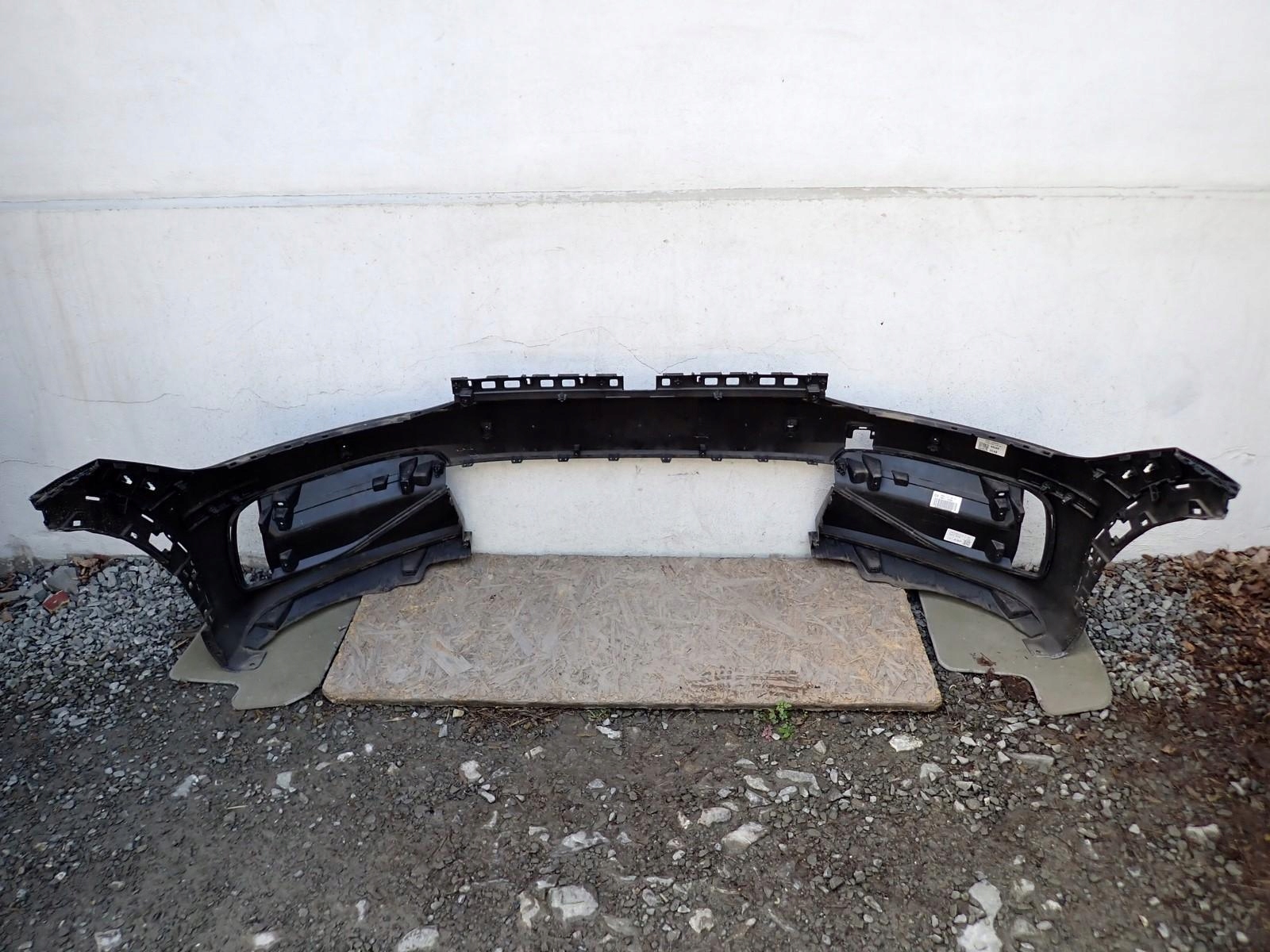 bumper front front KIA EV6 GT LINE 2021-2024R 86511-CV200