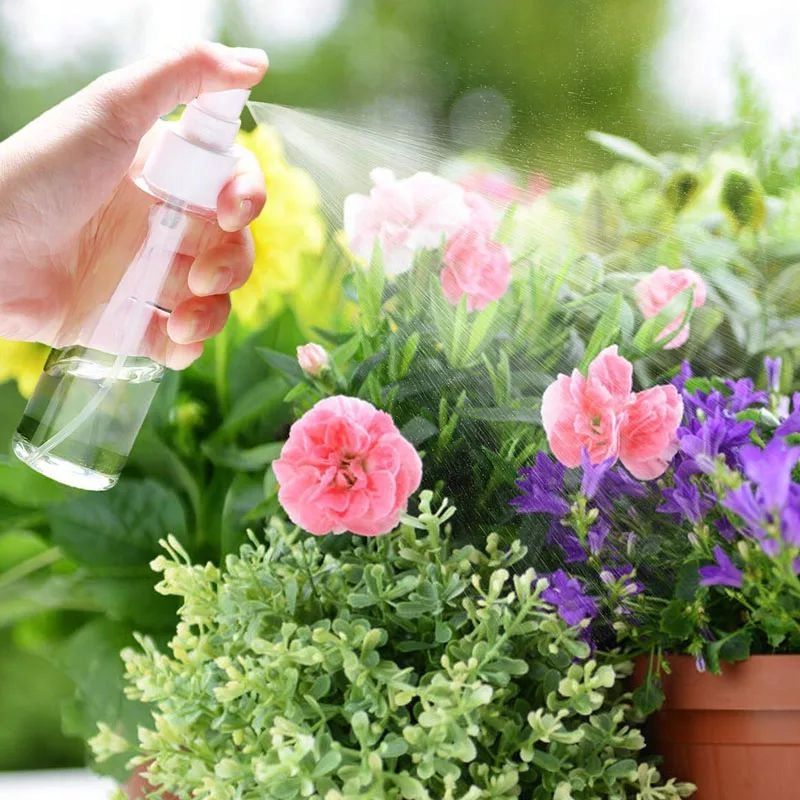 BUTELKA Z ATOMIZEREM PODRÓŻNA ROZPYLACZ ATOMIZER KOSMETYKI CHEMIE 75 ml D. Rodzaj atomizery podróżne