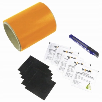 Sada na opravu plachty R-Plast Roll premium 14 cm x 220 cm 0,30 M2