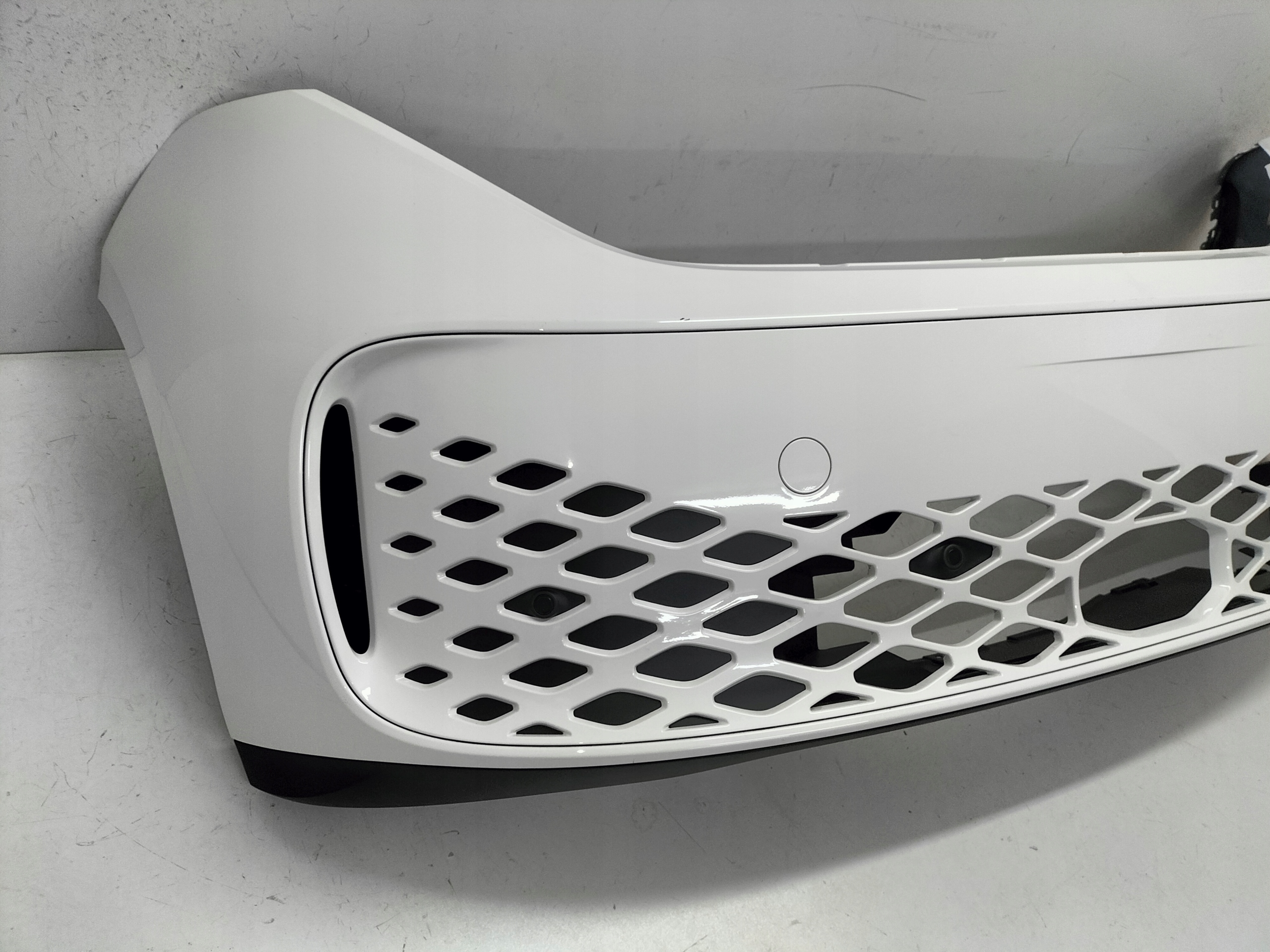 front bumper front VW ID BUZZ 22