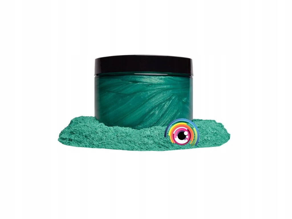 Wasabi Green Eye Candy Pigments 50 g