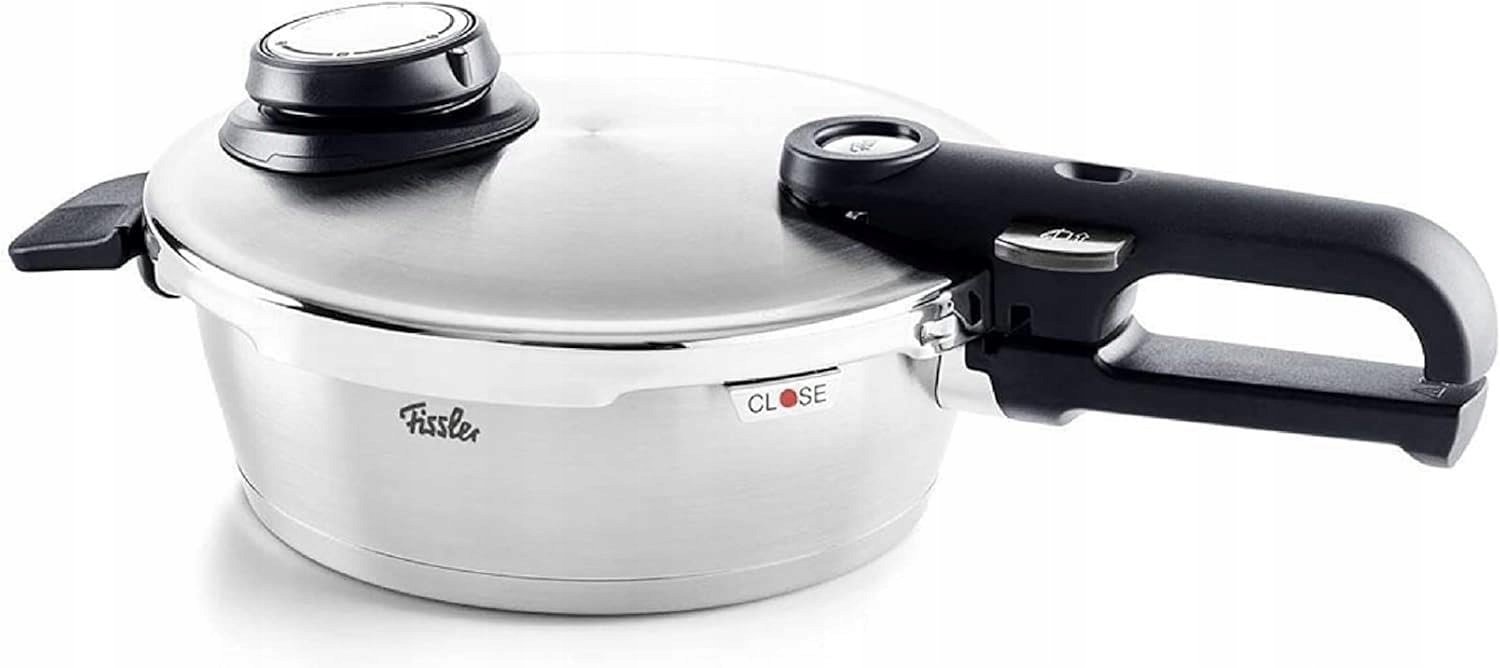 Fissler Vitavit Premium pánev 1,8 l, Ø 18 cm, indukční