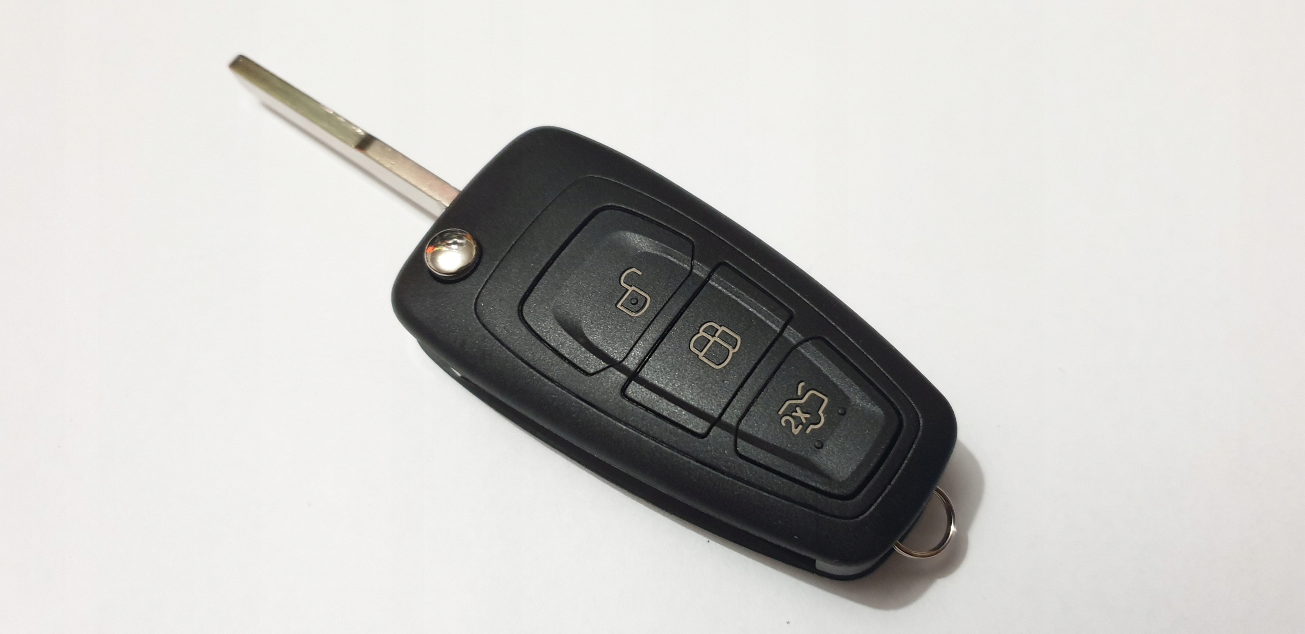Clé Ford Focus Fiesta KODOWANIE Clés GORLICE