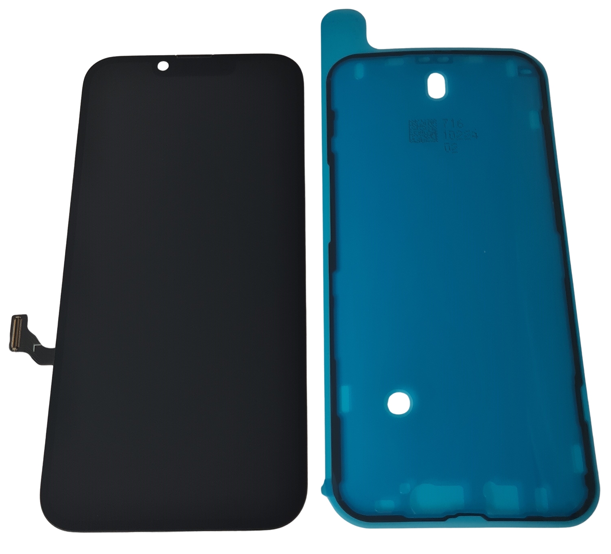 LCD displej Premium dotykový displej Incell pre Apple iPhone 16e