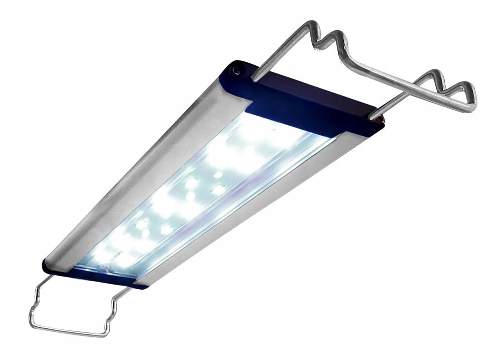 

Belka Oświetlenie Aqua Led 6W 26CM 28-38CM Plant
