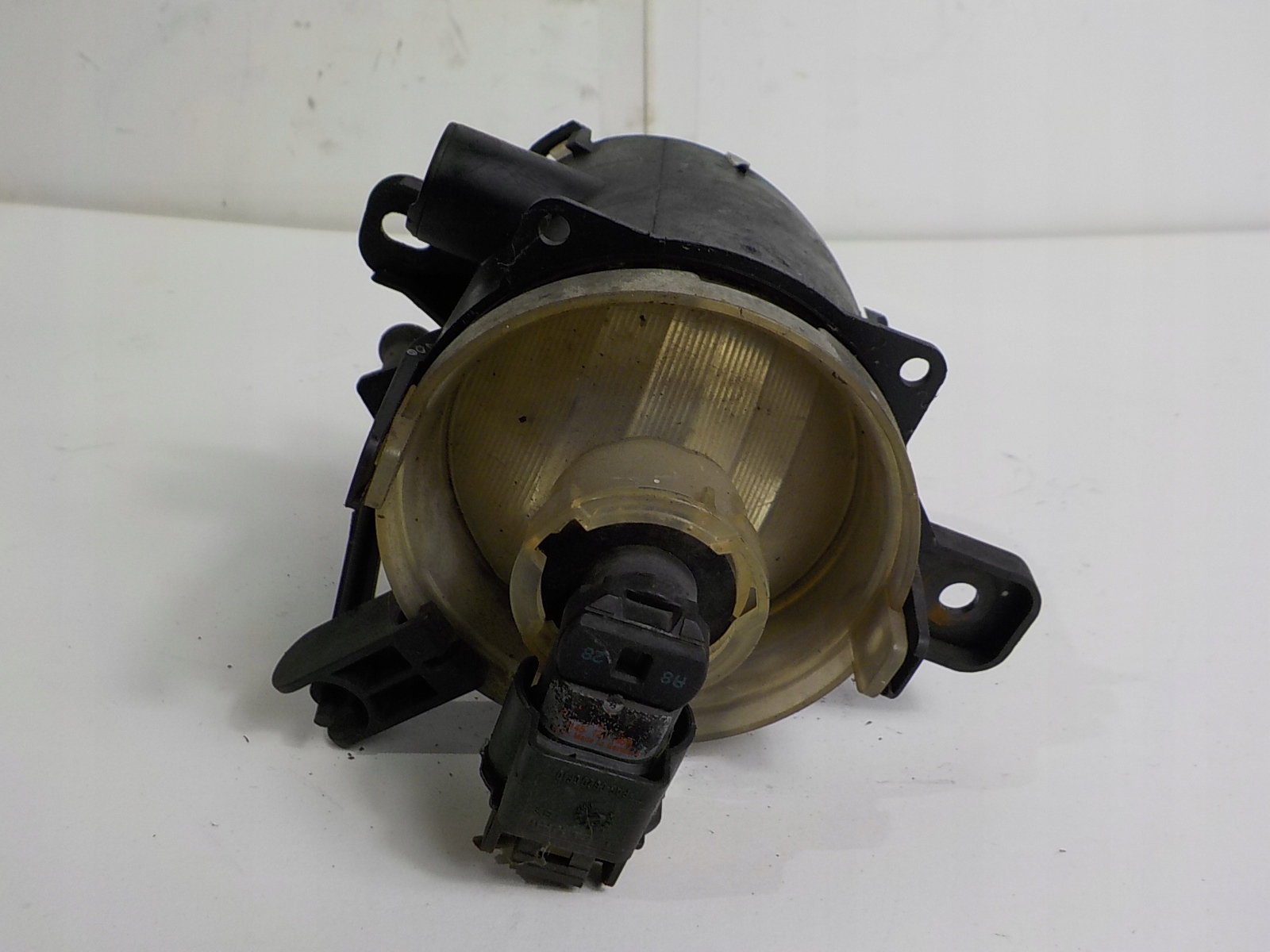 OPEL ZAFIRA B fog light right front front 93357464