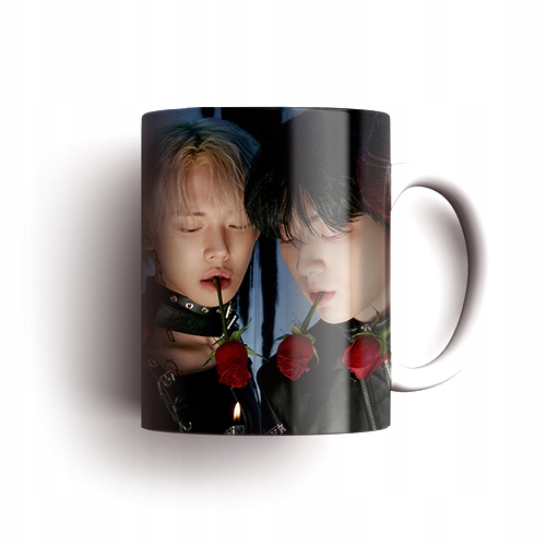 

Kubek Txt Kpop kpop korea Do Wyboru