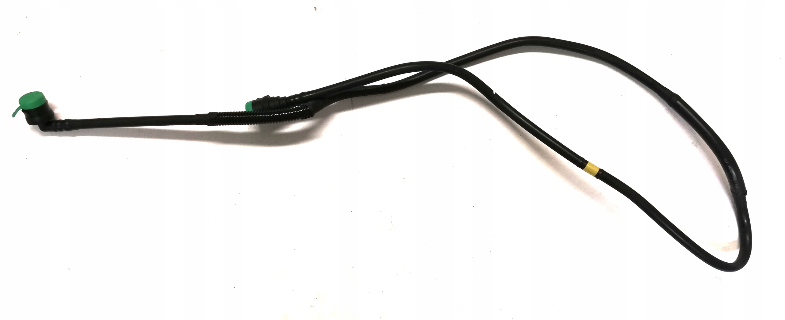 1579.GR - Паливний шланг PEUGEOT BOXER II 1579GR