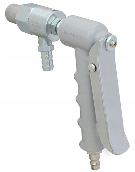 Pistolet do piaskowania PS-11 Kod producenta 4022.0