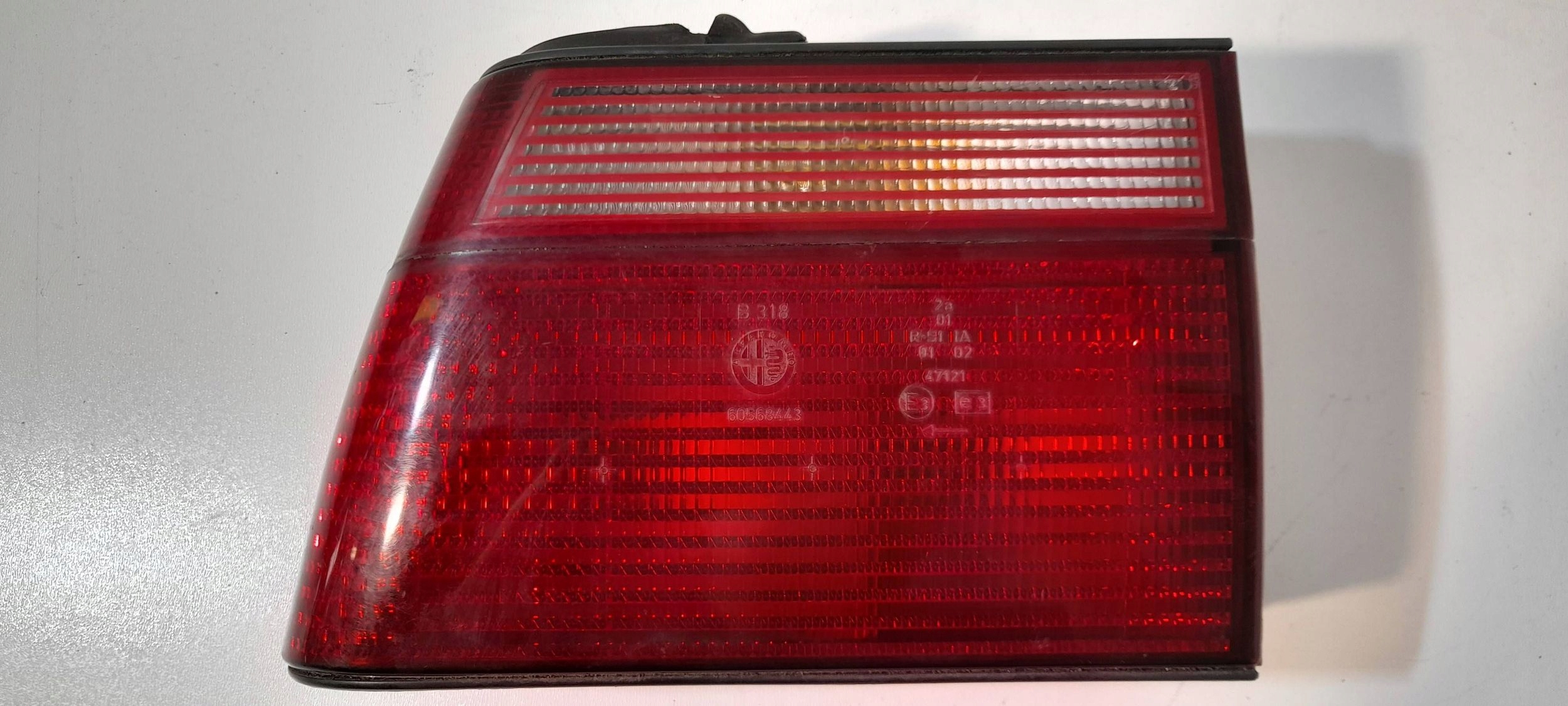 Alfa Romeo 155 light rear left 60568443 (R434)