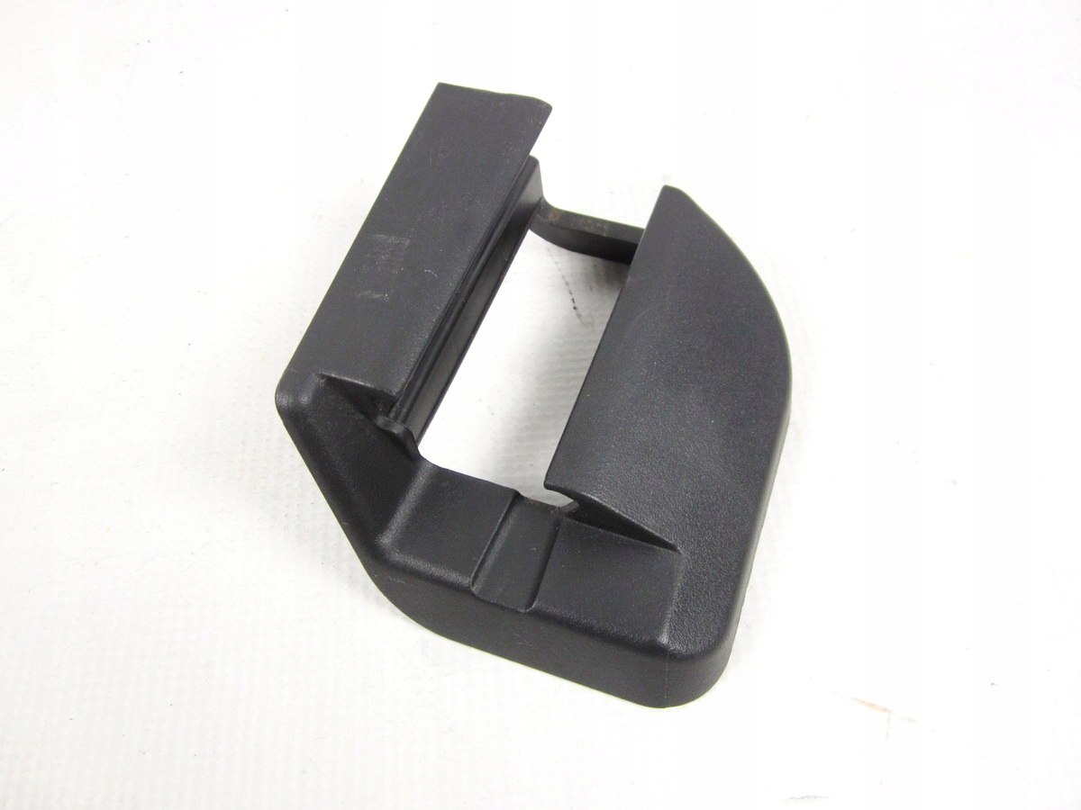 cover szyny seat front front left Mercedes GL X164 9051