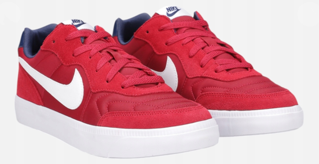 Nike Nsw Tiempo Trainer vel .40.5