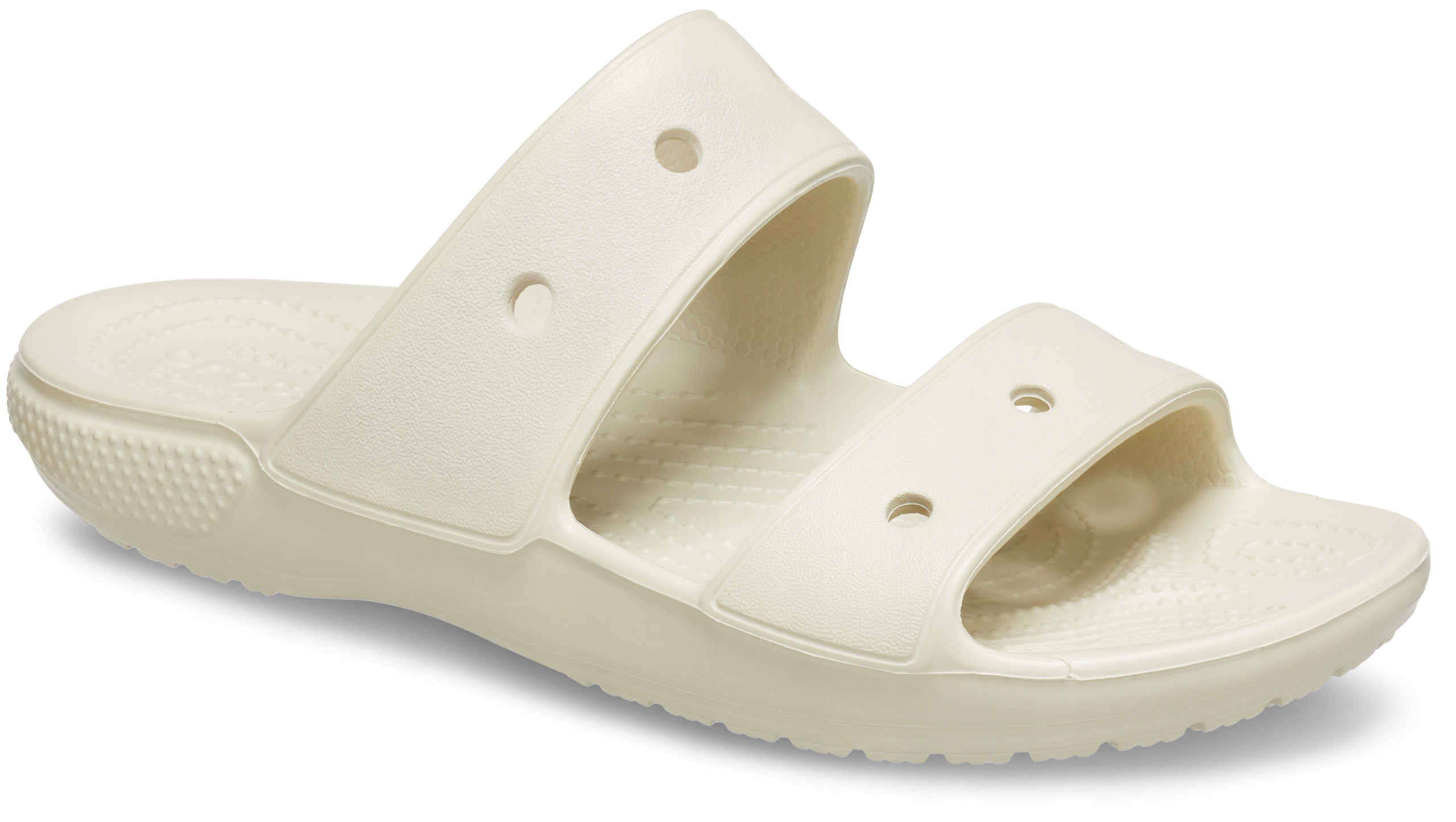Pánské lehké boty Nazouváky Crocs Classic 206761 Sandal 43-44