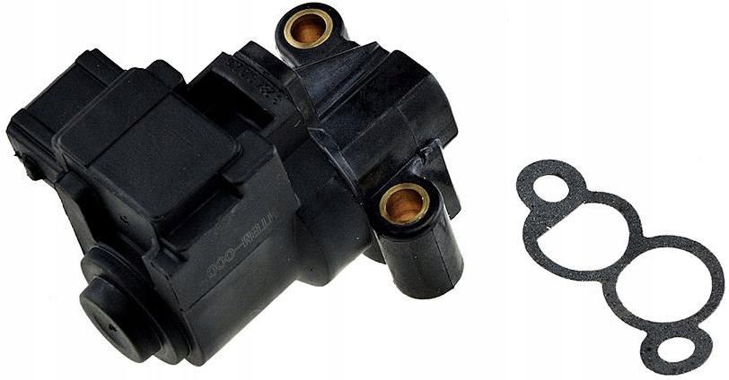 Silnik krokowy biegu jałowego NTY ESK-BM-000