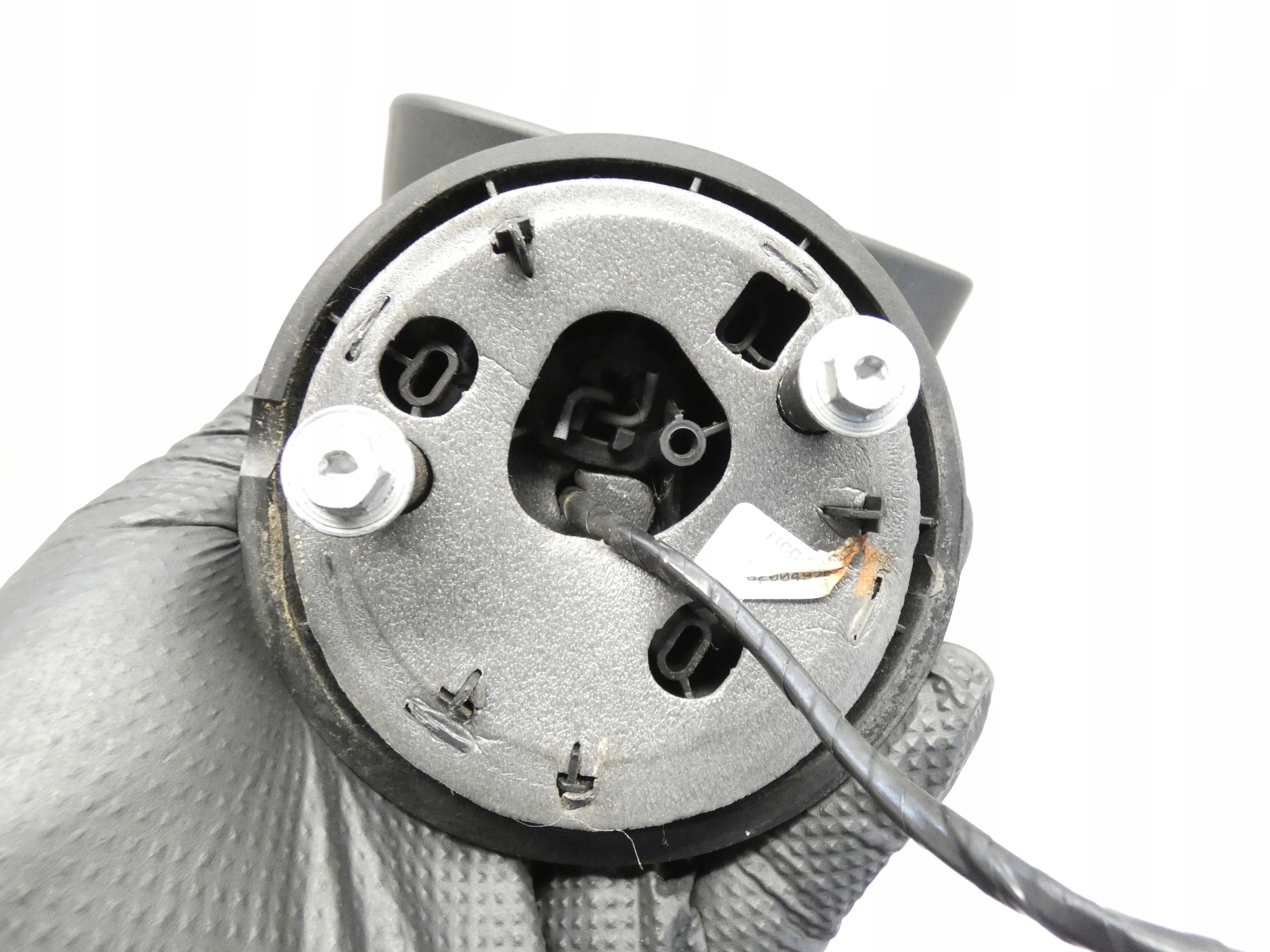 mirror left electrics DACIA LOGAN and LS 04-12 5 PIN 0V61H OV61H