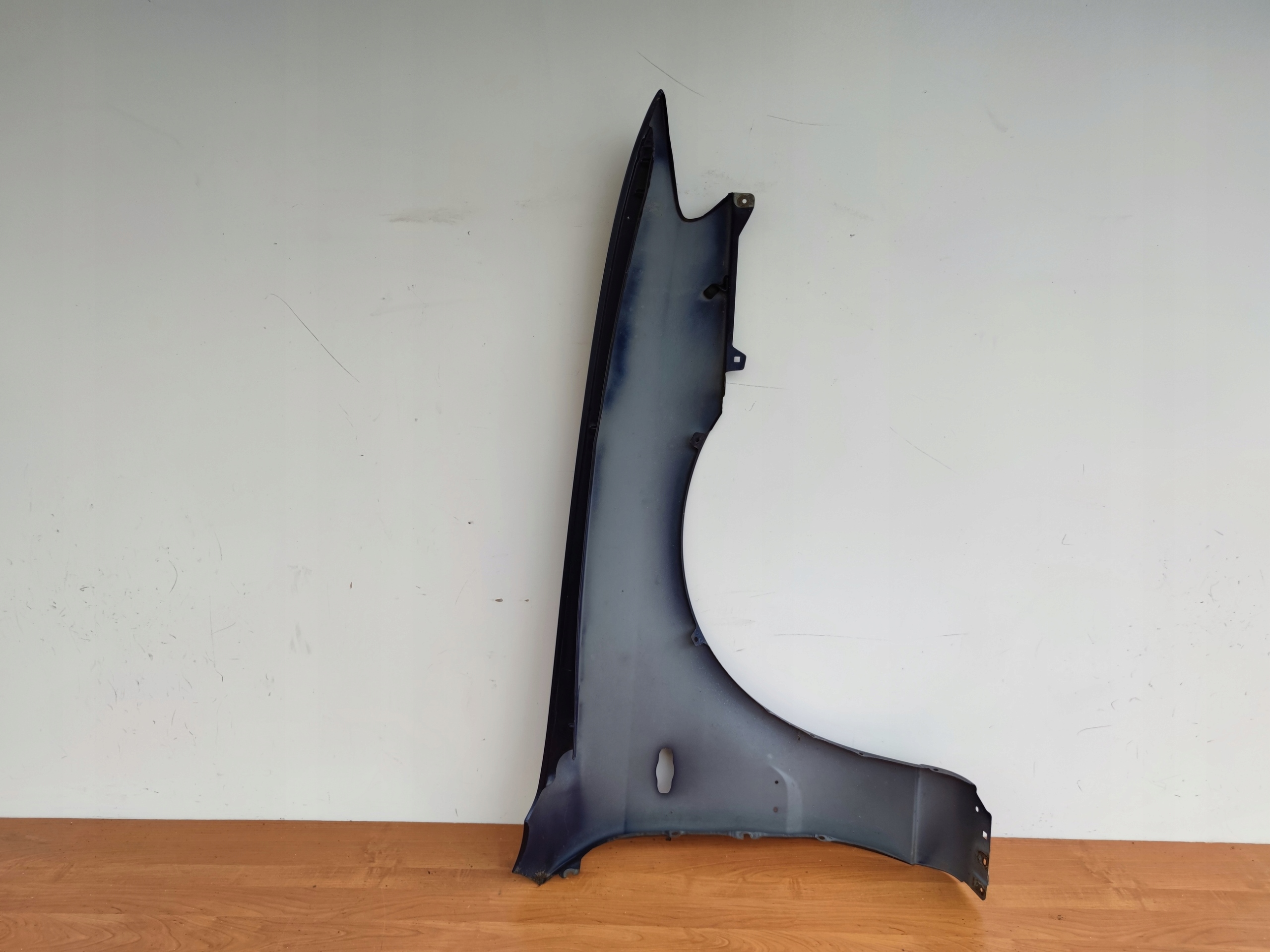MAZDA 626 97-02 ROK left fender front original