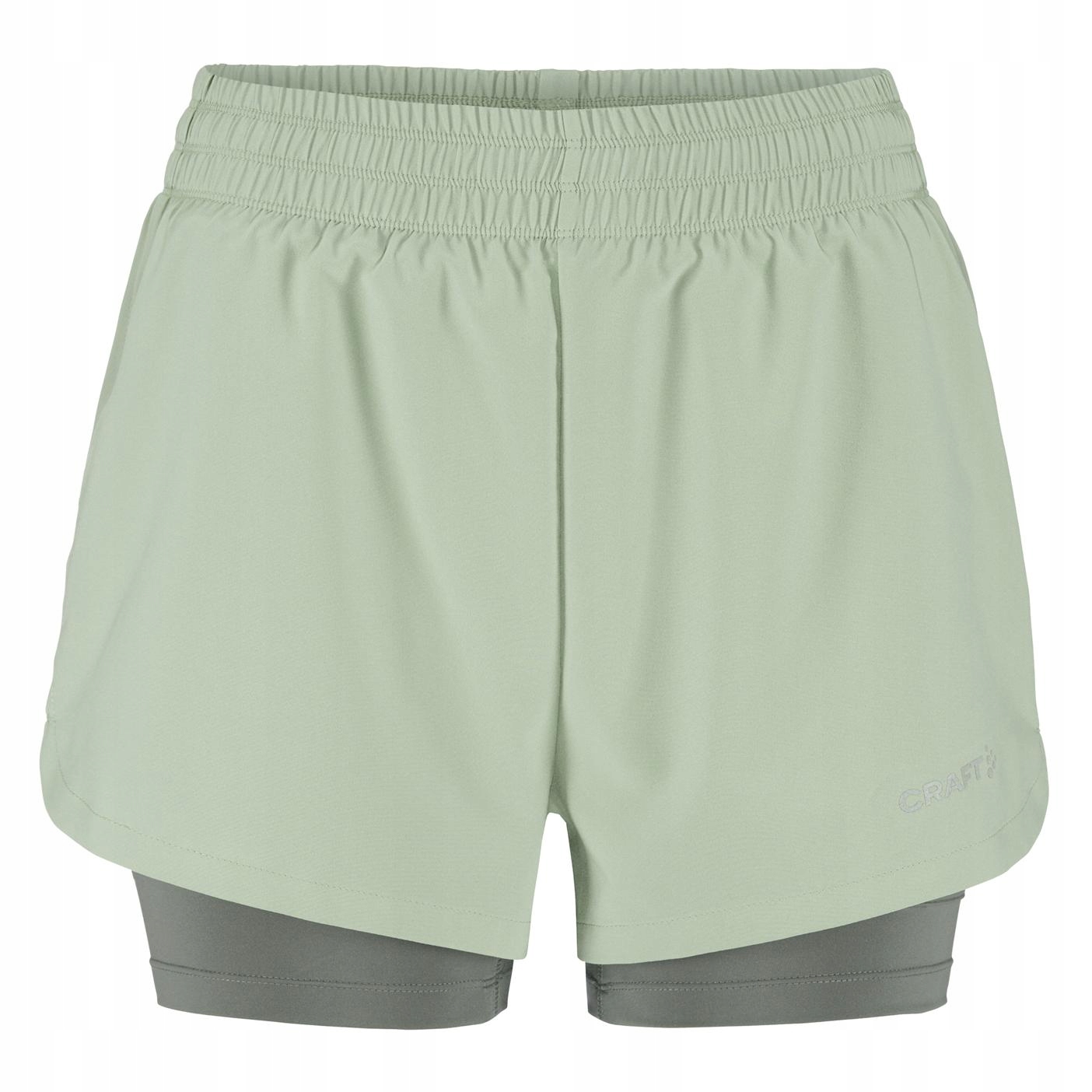 Dámské Kraťasy Adv Essence 2-IN-1 Shorts 2 W M