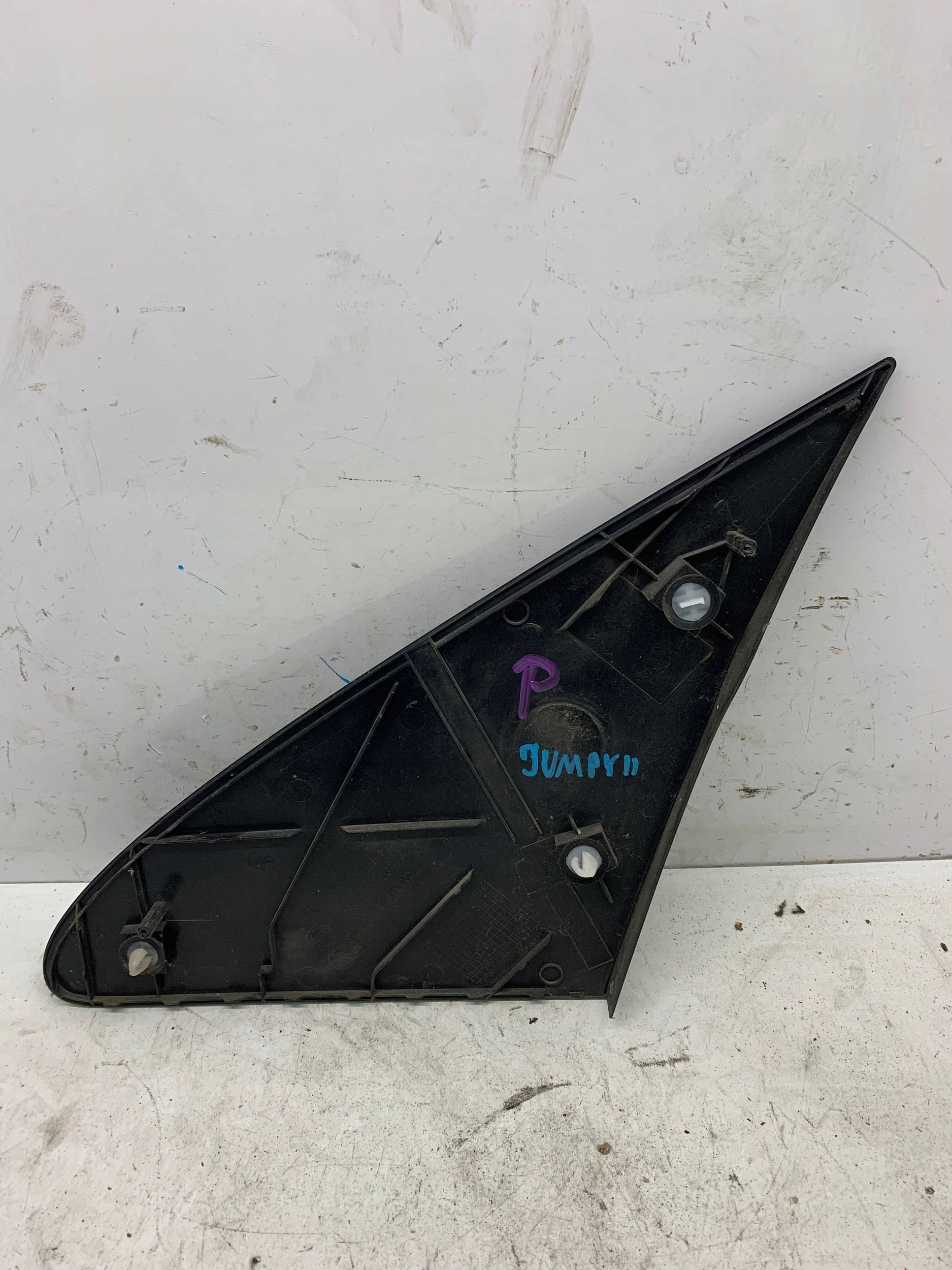 Boîte Couvre Rétroviseur Droit 1400953177 CITROEN JUMPY II (2007-2016)