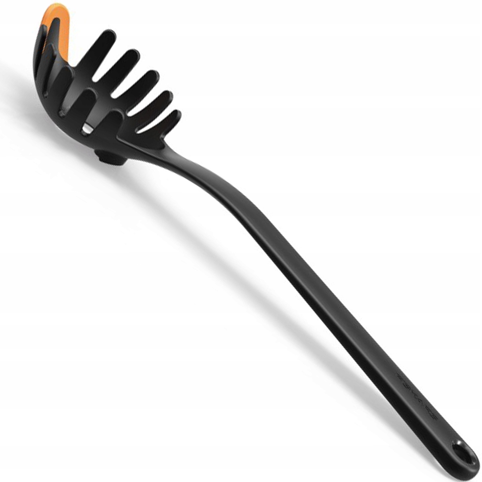 

Fiskars Duża Łyżka Z Silikonem MAKARONU1027301