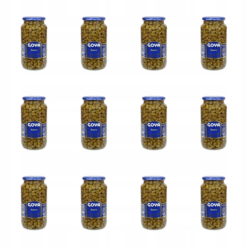 Goya Kapary 935ML X12