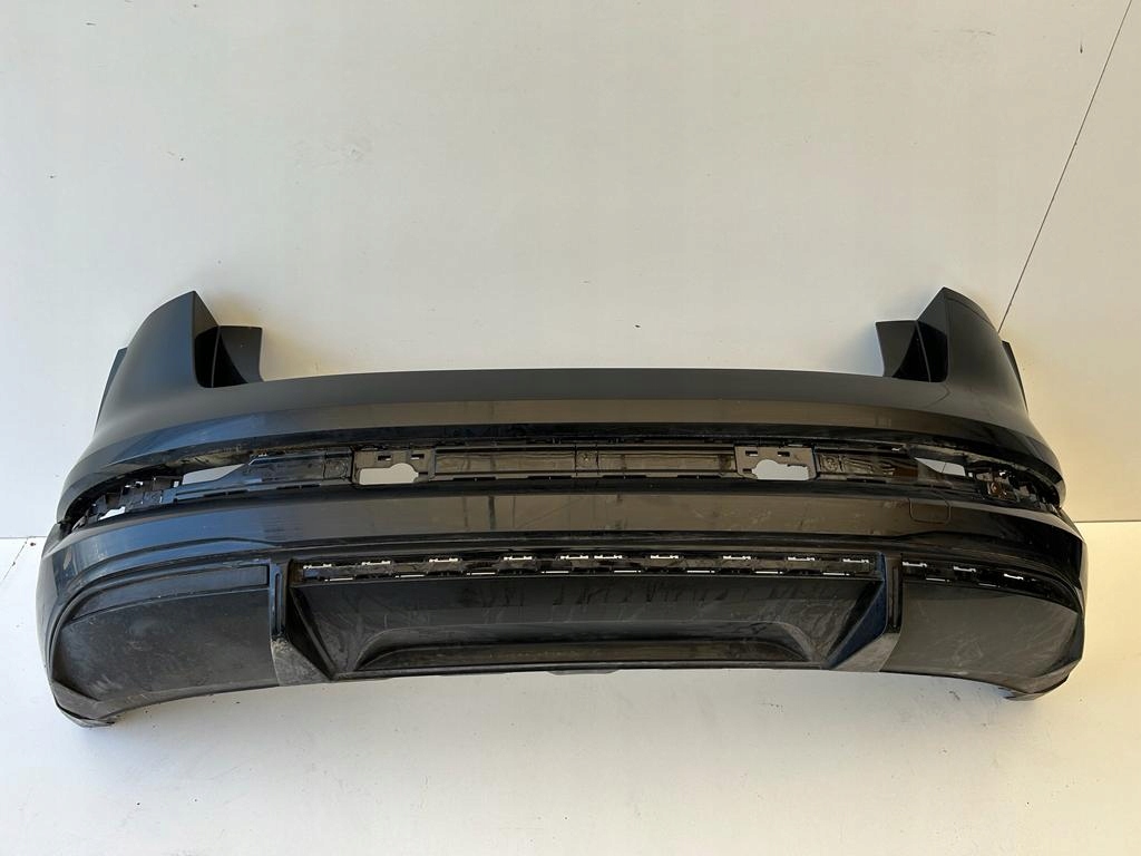 AUDI Е-ТРОНke S-LINE БАМПЕР TYLke807521 D