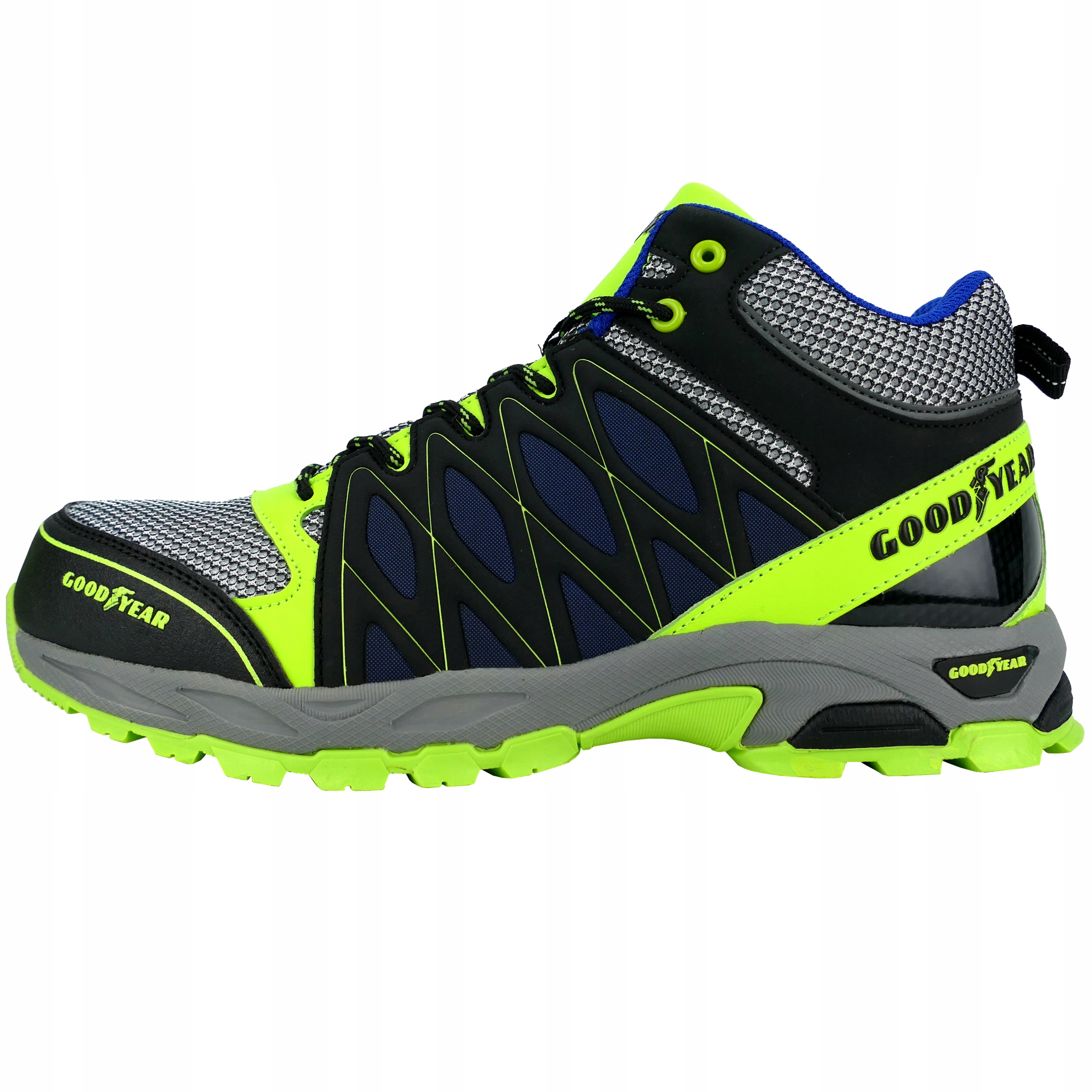 

Buty Obuwie Robocze Bhp Goodyear U1533 S1P r.42