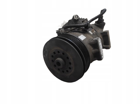 TOYOTA VERSO 09- 1.6 SPRĘŻARKA KLIMATYZACJI GE447260-1495