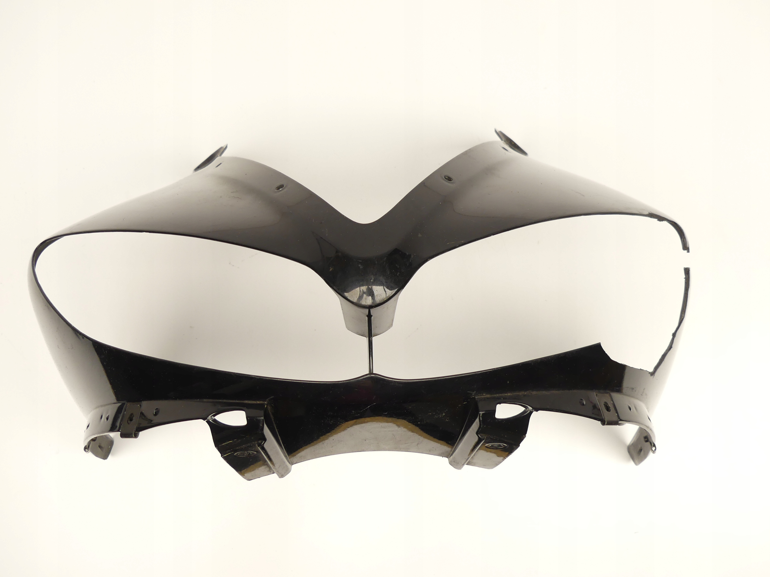 Motorrad Kotflügel Vorne - Spritzschutz Für Yamaha YZF R6 2003-2004