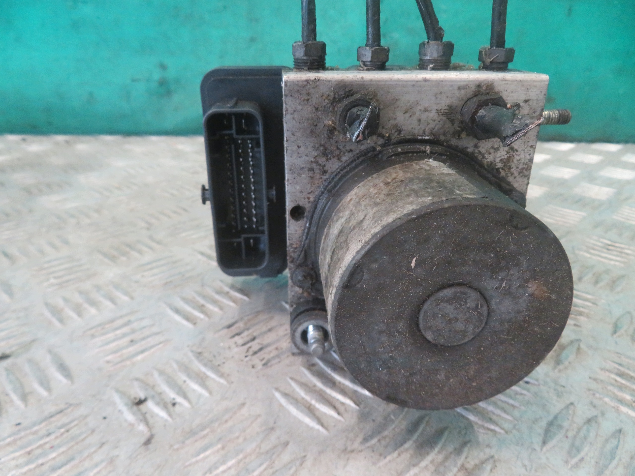 Pompa ABS MASTER MOVANO NV400 2.3 16R 0265254802