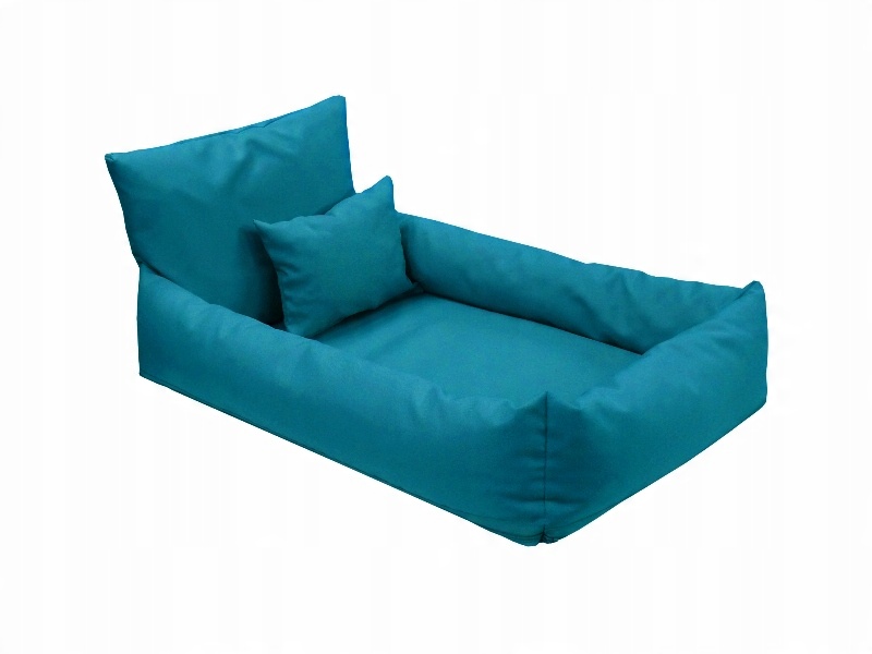 

Ortopedyczne legowisko dla psa Bella 120x85 k.25