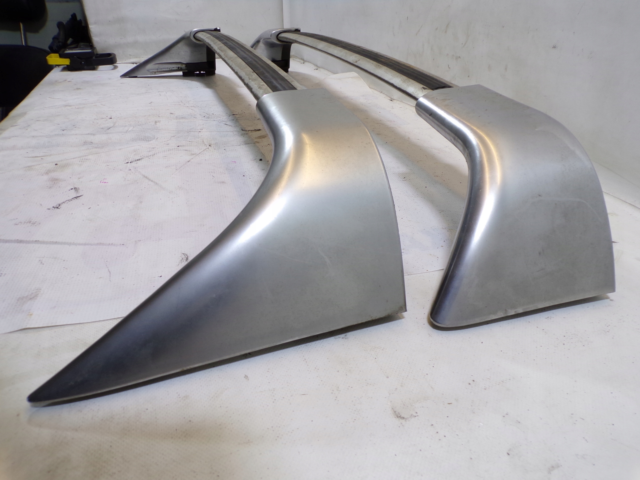 ski roof CITROEN C8 (K)