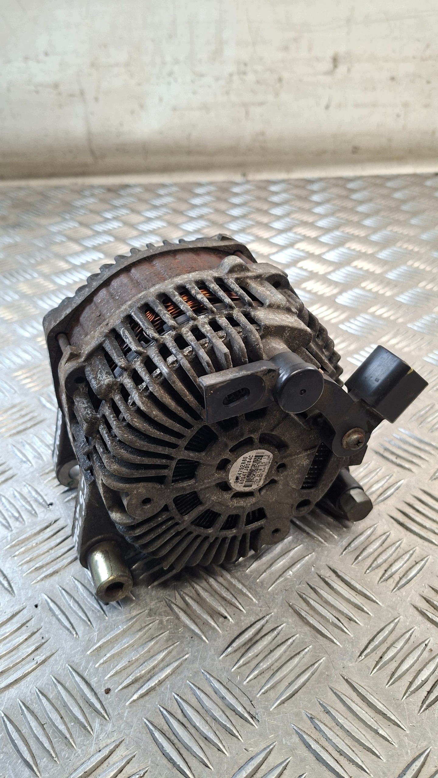 lichtmaschine CITROEN C5 2.0HDI