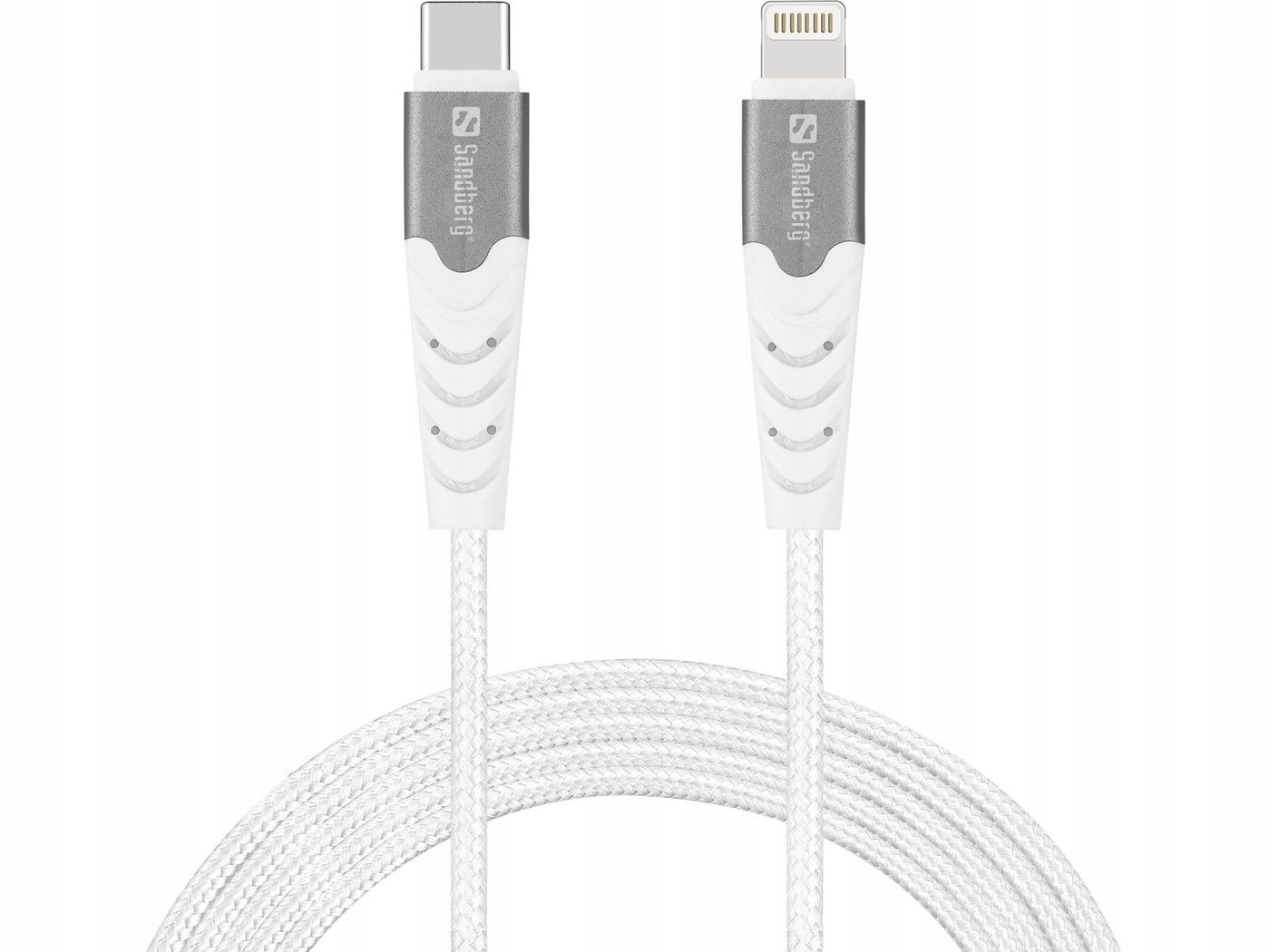 Sandberg Usb-c Pd na Lightning Mfi 2M
