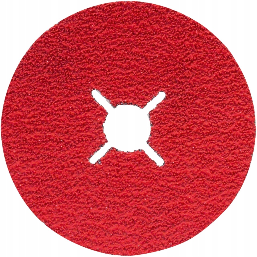 

Tarcza ścierna do stali 125x22,23mm P50 R780 Bosch