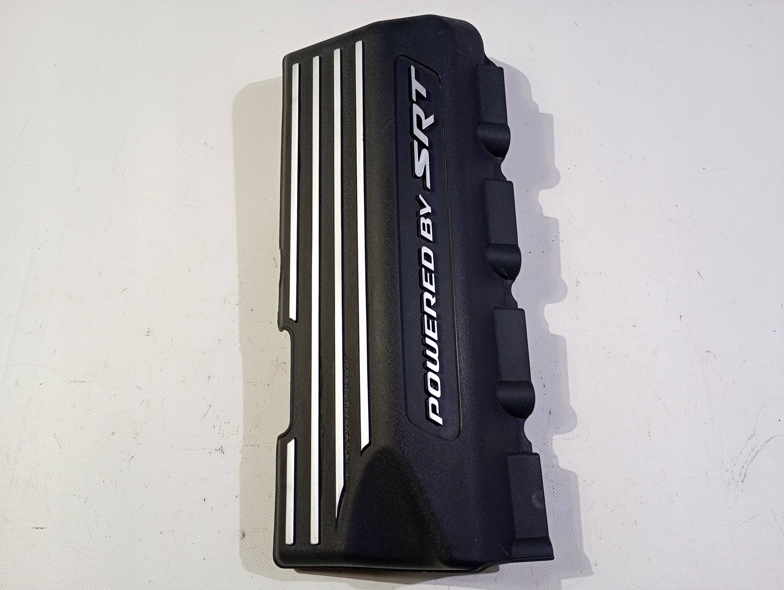 cover engine housing cover right Dodge Charger Challenger 6.4 SRT 2015