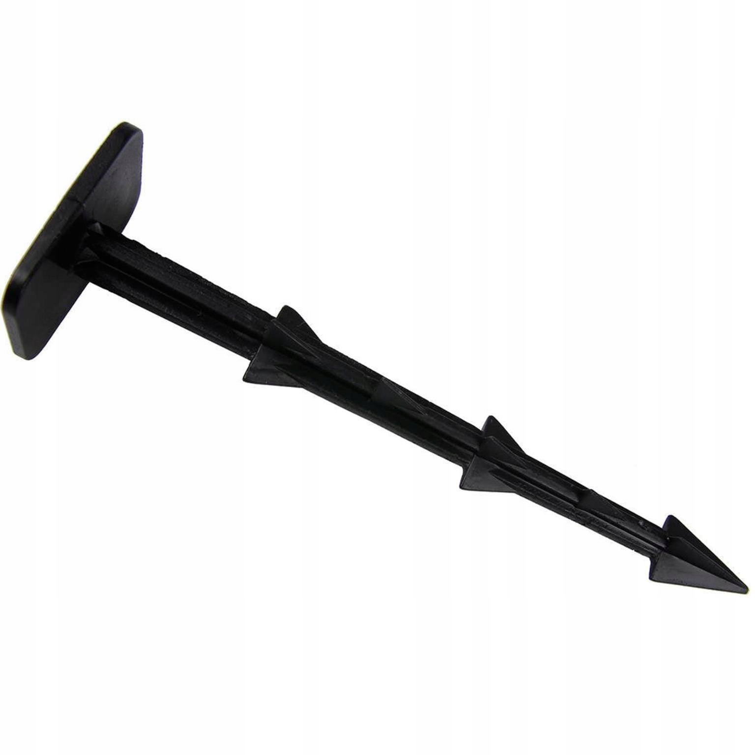 

Kołki mocujące do podłoża 50szt. 150mm