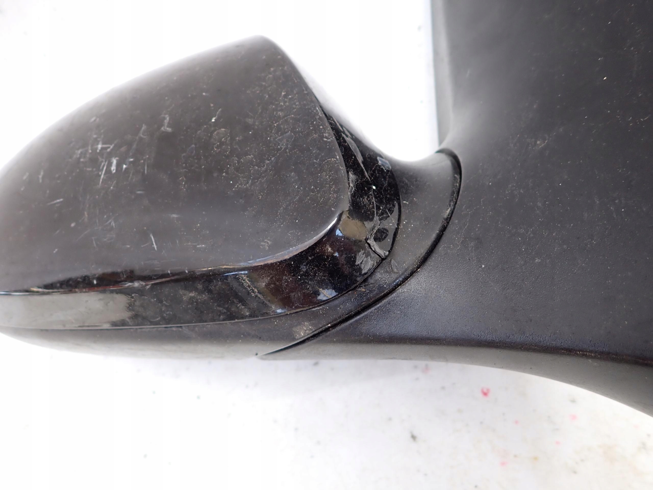 HYUNDAI I10 II 13- mirror right 5PIN 87627-B9010