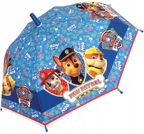 

Dziecięcy Parasol Psi Patrol Dla Dziecka 38 cm