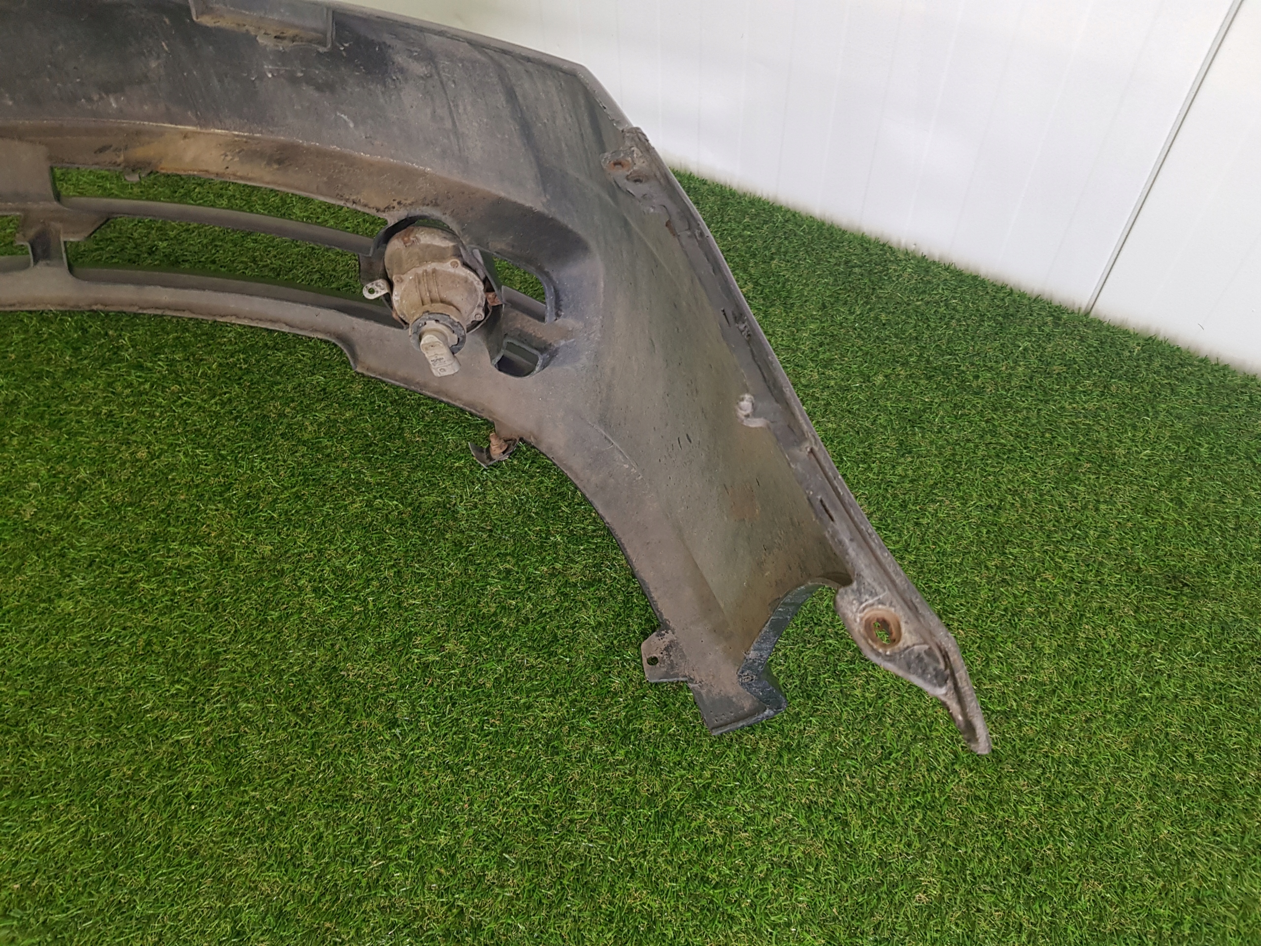 bumper front front HYUNDAI COUPE 2002 86510-2C000