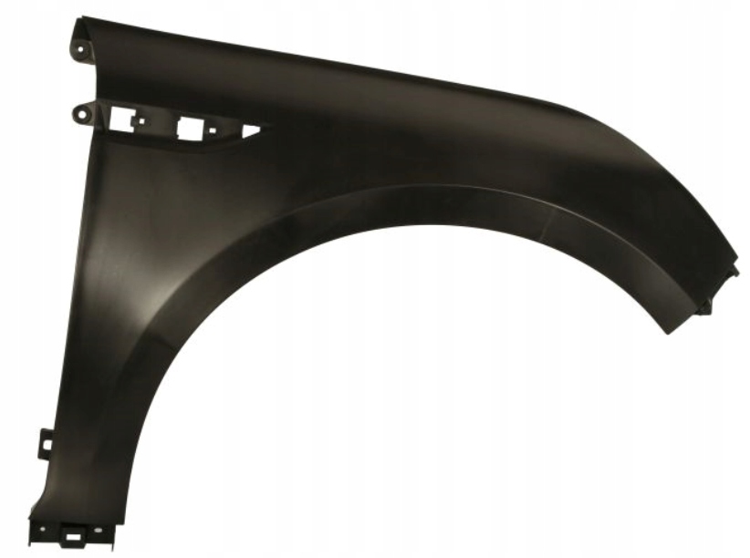 RENAULT TALISMAN BŁOTNIK PRAWY 15-