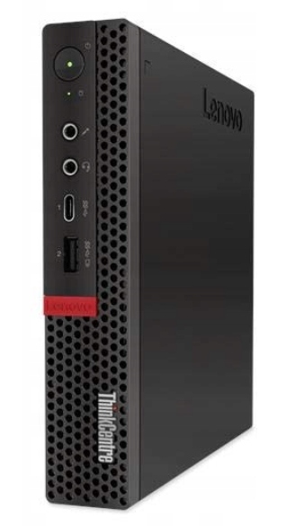 ミニPC ThinkCentre M75q Tiny Gen2 Ryzen 7 32GB Komputer LENOVO ThinkCentre M75q G2 Tiny Ryzen 5 5600GE 8GB