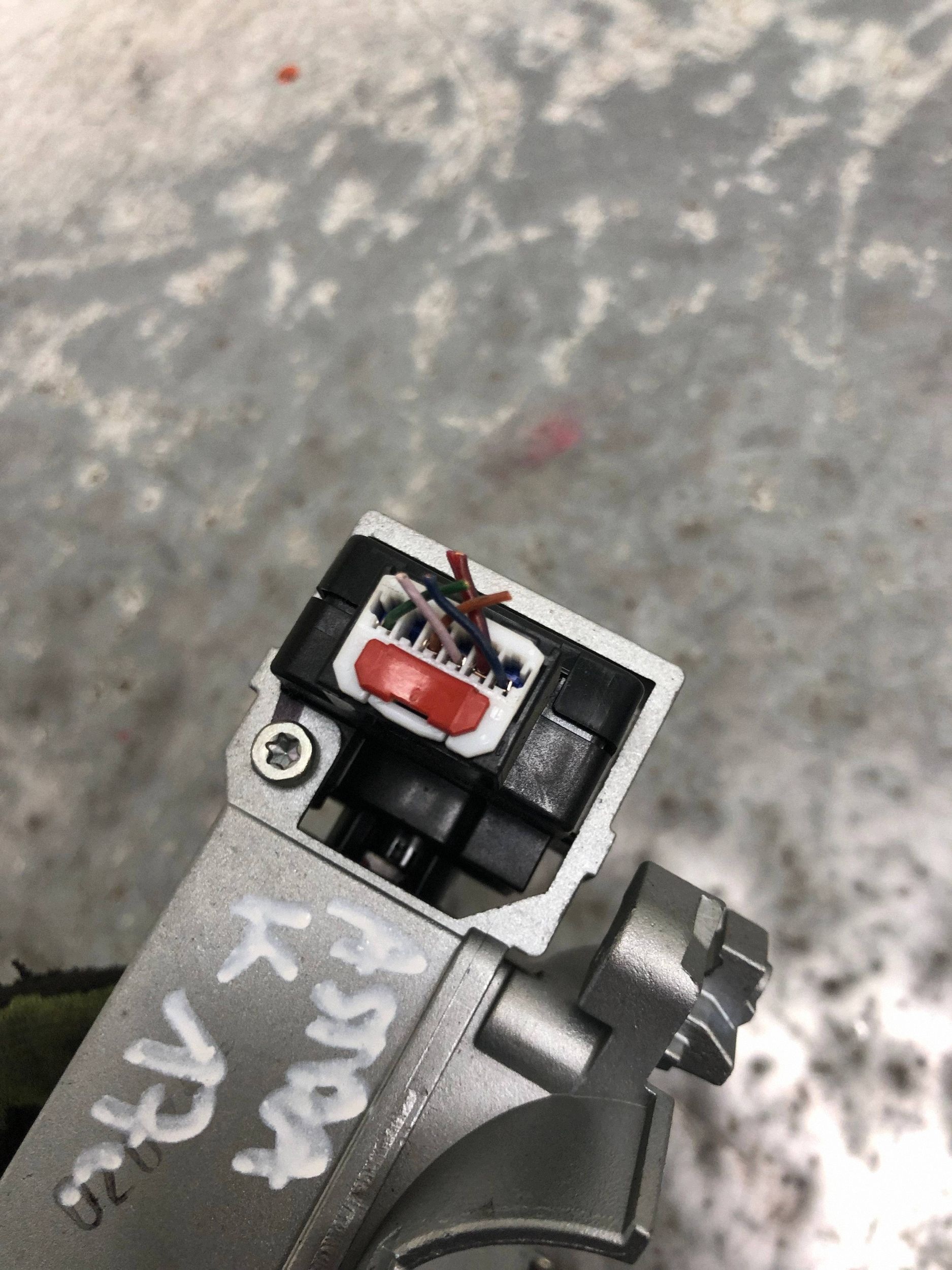 ignition + key OPEL ASTRA K 39079939 13396112